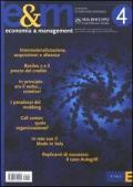 Economia & management. Vol. 4