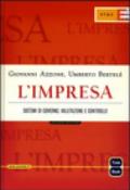 L'impresa: sistemi di governo, valutazione e controllo