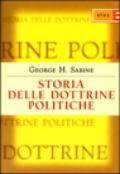 Storia delle dottrine politiche