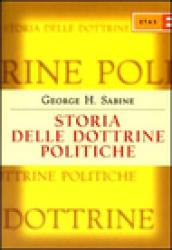 Storia delle dottrine politiche