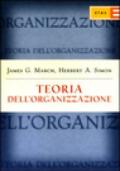 Teoria dell'organizzazione