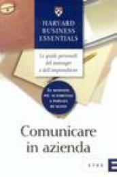 Comunicare in azienda