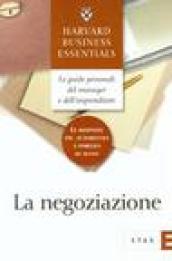 La negoziazione