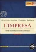 L'impresa: sistemi di governo, valutazione e controllo
