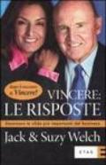 Vincere: le risposte. Dominare le sfide più importanti del business