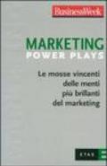 Marketing Power Plays