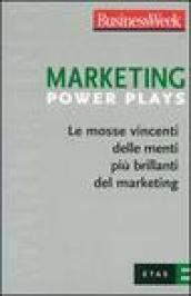 Marketing Power Plays