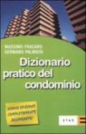 Dizionario pratico del condominio