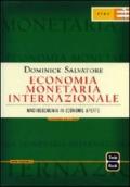 Economia monetaria internazionale. Macroeconomia in economie aperte