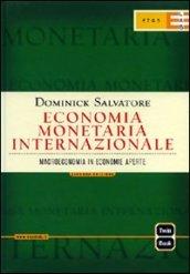 Economia monetaria internazionale. Macroeconomia in economie aperte