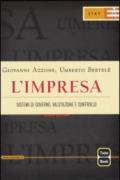 L'impresa. Sistemi di governo, valutazione e controllo