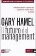 Il futuro del management