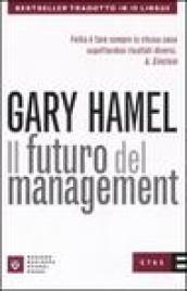 Il futuro del management