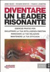 Diventare un leader risonante