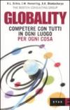 Globality. Competere con tutti, in ogni luogo, per ogni cosa