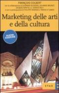 Marketing delle arti e della cultura