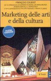 Marketing delle arti e della cultura