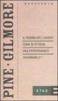 Il teatro del lavoro: come si ottiene una performance memorabile?