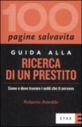 Guida alla ricerca di un prestito