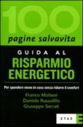 Guida al risparmio energetico