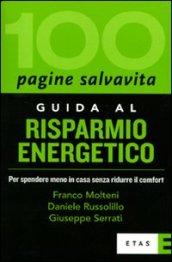 Guida al risparmio energetico