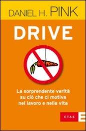 Drive. La sorprendente verità su ciò che ci motiva nel lavoro e nella vita