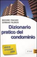 Dizionario pratico del condominio