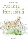 Atlante dei paesi fantasma