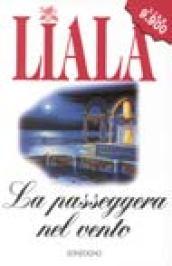 La passeggera nel vento