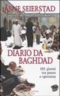 Diario da Baghdad. 101 giorni tra paura e speranza