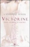 Victorine. Una storia d'amore