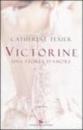 Victorine. Una storia d'amore