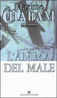 L' anima del male