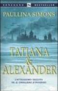 Tatiana & Alexander