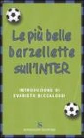 Le più belle barzellette sull'Inter