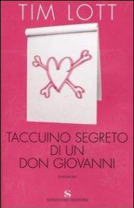 Taccuino segreto di un Don Giovanni