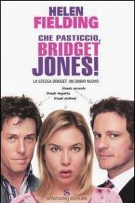 Che pasticcio, Bridget Jones!