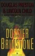 Dossier Brimstone