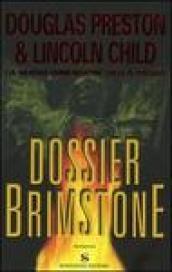 Dossier Brimstone