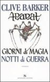 Abarat. Giorni di magia, notti di guerra