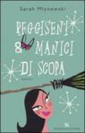 Reggiseni & manici di scopa