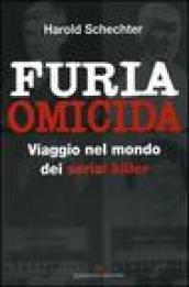 Furia omicida