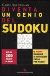 Diventa un genio del sudoku