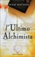 L'ultimo alchimista