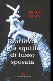 Diario (vero) di una squillo di lusso sposata