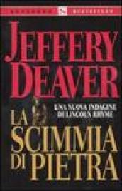 La scimmia di pietra