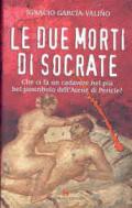 Le due morti di Socrate