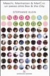 Nuda & cruda