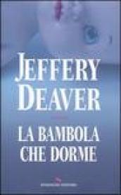 La bambola che dorme