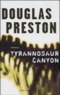 Tyrannosaur Canyon